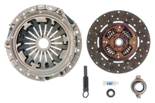Picture of Exedy OE 1998 - 2002 Isuzu Trooper V6 Clutch Kit