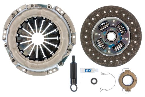 Picture of Exedy OE 1990 - 1991 Lexus ES250 V6 Clutch Kit