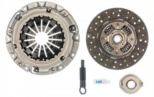 Picture of Exedy OE 1991 - 1996 Dodge Stealth V6 Clutch Kit