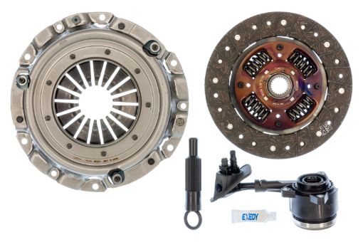 Picture of Exedy OE 2003 - 2007 Ford Focus L4 Clutch Kit