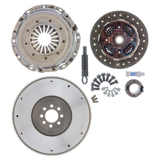 Picture of Exedy OE 2002 - 2007 Mini Cooper L4 Clutch Kit