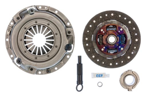 Picture of Exedy OE 1982 - 1984 Mazda B2200 L4 Clutch Kit