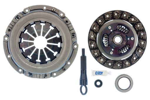Picture of Exedy OE 1987 - 1990 Subaru Justy L3 Clutch Kit