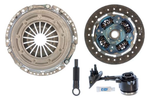 Picture of Exedy OE 2000 - 2004 Ford Focus L4 Clutch Kit