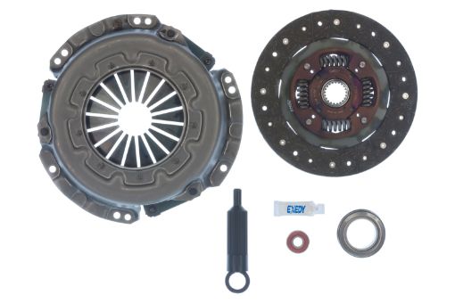 Picture of Exedy OE 1985 - 1988 Toyota 4Runner L4 Clutch Kit