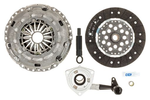 Picture of Exedy OE 2003 - 2004 Cadillac Cts V6 Clutch Kit