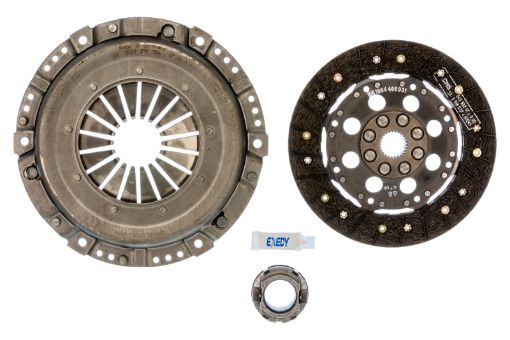Picture of Exedy OE 1991 - 1993 Mercedes - Benz 190E L4 Clutch Kit