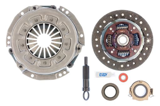 Picture of Exedy OE 1985 - 1987 Toyota Corolla L4 Clutch Kit
