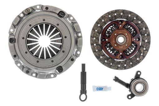 Picture of Exedy OE 2008 - 2008 Mitsubishi Lancer L4 Clutch Kit