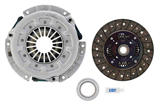 Picture of Exedy OE 1971 - 1972 Mazda R100 R2 Clutch Kit