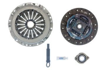Picture of Exedy OE 0 - 0 Unknown No Fitment Specified ALL Clutch Kit