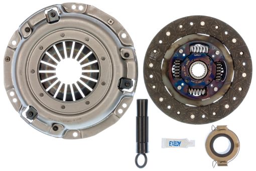 Picture of Exedy OE 1991 - 2001 Toyota Camry L4 Clutch Kit