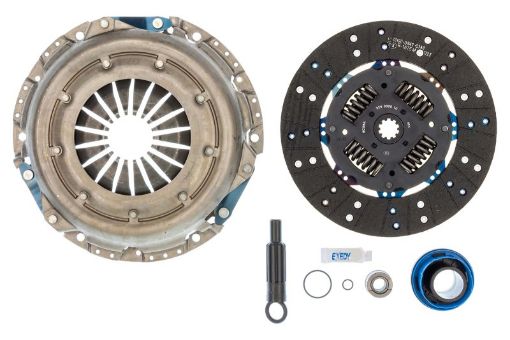 Picture of Exedy OE 1997 - 1998 Ford F - 150 V6 Clutch Kit