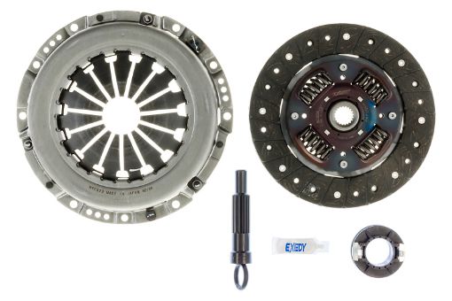 Picture of Exedy OE 2008 - 2012 Hyundai Elantra L4 Clutch Kit