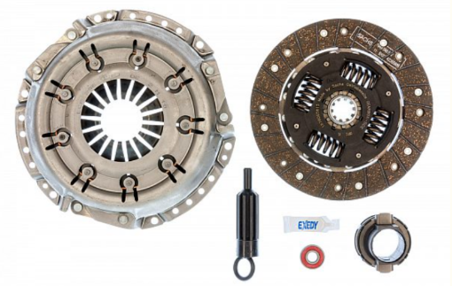 Picture of Exedy OE 1987 - 1993 Bmw 325I L6 Clutch Kit