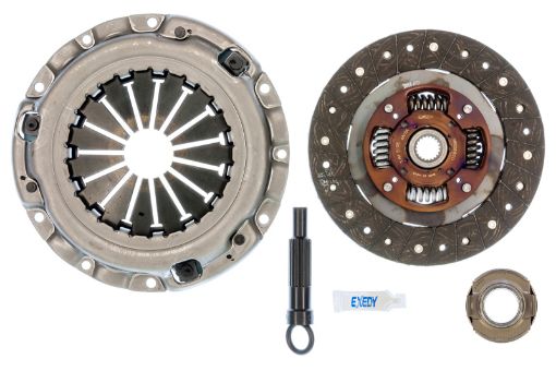 Picture of Exedy OE 2001 - 2005 Dodge Stratus L4 Clutch Kit
