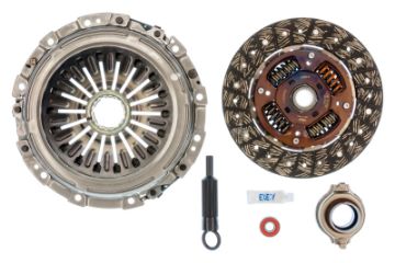 Picture of Exedy OE 04 - 15 Subaru Impreza WRX STI 2.5T 15 - 18 Subaru WRX STI Clutch Kit