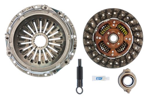 Picture of Exedy OE 2003 - 2006 Mitsubishi Lancer L4 Clutch Kit