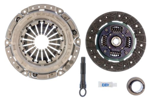 Picture of Exedy OE 1999 - 2000 Daewoo Lanos L4 Clutch Kit