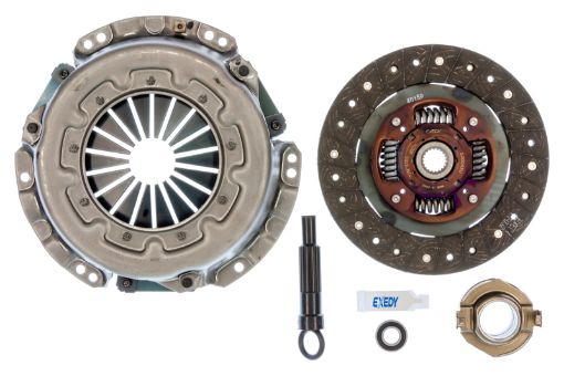 Picture of Exedy OE 1999 - 2003 Chevrolet Tracker L4 Clutch Kit
