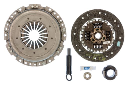 Picture of Exedy OE 1985 - 1985 Volvo 245 L4 Clutch Kit