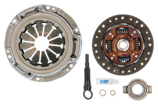 Picture of Exedy OE 1995 - 1999 Nissan Sentra L4 Clutch Kit