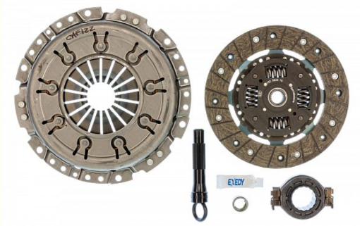 Picture of Exedy OE 1979 - 1981 Audi 5000 L5 Clutch Kit