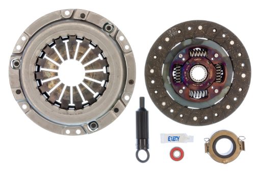 Picture of Exedy OE 1988 - 1992 Toyota Corolla L4 Clutch Kit