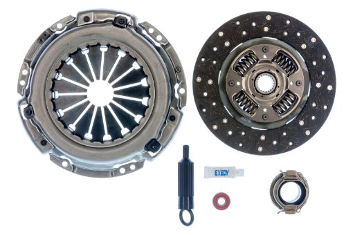 Picture of Exedy OE 1996 - 2000 Toyota 4Runner L4 Clutch Kit