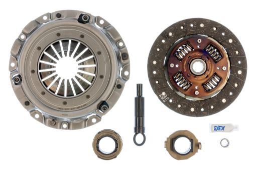 Picture of Exedy OE 2004 - 2009 Mazda 3 L4 Clutch Kit