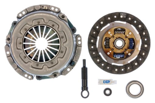 Picture of Exedy OE 1967 - 1969 Toyota Crown L6 Clutch Kit