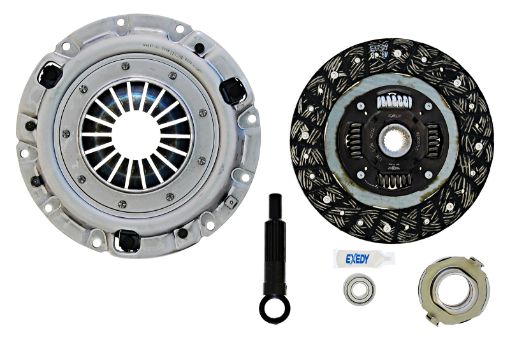 Picture of Exedy OE 1986 - 1987 Mazda 626 L4 Clutch Kit