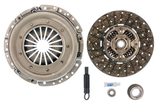 Picture of Exedy OE 1964 - 1972 Ford Custom L6 Clutch Kit