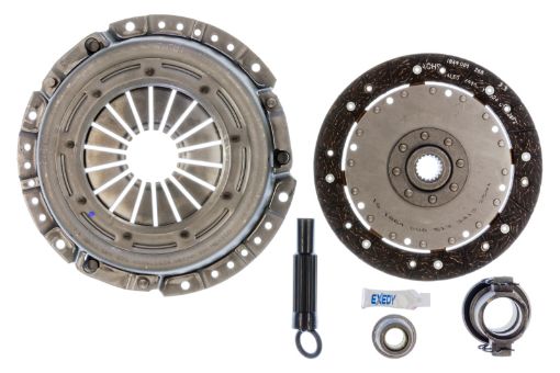 Picture of Exedy OE 2002 - 2004 Jeep Liberty L4 Clutch Kit