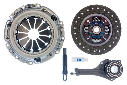 Picture of Exedy OE 2002 - 2003 Mitsubishi Lancer L4 Clutch Kit