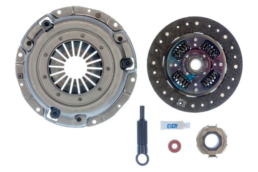 Picture of Exedy OE 2005 - 2005 Saab 9 - 2X H4 Clutch Kit