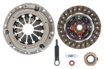 Picture of Exedy OE 2010 - 2012 Subaru Legacy H4 Clutch Kit