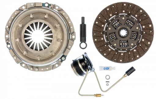 Picture of Exedy OE 1990 - 1992 Jeep Cherokee L6 Clutch Kit