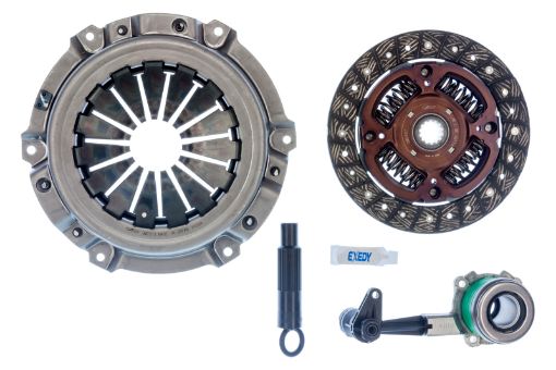 Picture of Exedy OE 2000 - 2002 Chevrolet Cavalier L4 Clutch Kit