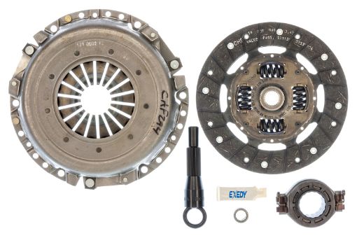 Picture of Exedy OE 1984 - 1987 Audi 4000 L4 Clutch Kit