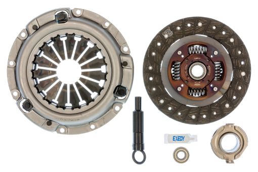 Picture of Exedy OE 1992 - 1994 Mazda MX - 3 V6 Clutch Kit