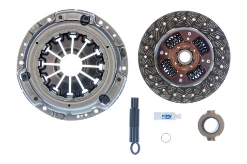 Picture of Exedy OE 2002 - 2007 Honda CR - V L4 Clutch Kit