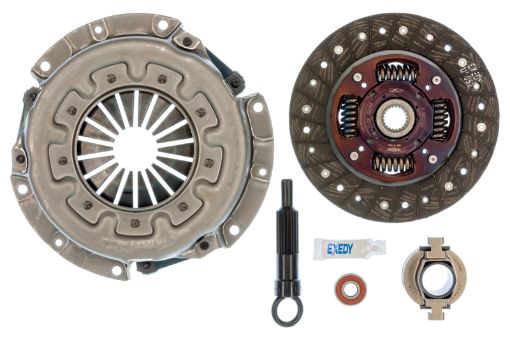 Picture of Exedy OE 1993 - 1994 Subaru Impreza H4 Clutch Kit