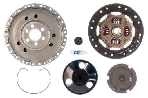 Picture of Exedy OE 1993 - 1994 Volkswagen Golf L4 Clutch Kit