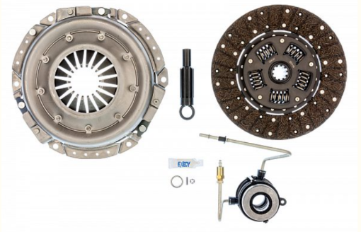Picture of Exedy OE 1993 - 1993 Jeep Cherokee L6 Clutch Kit