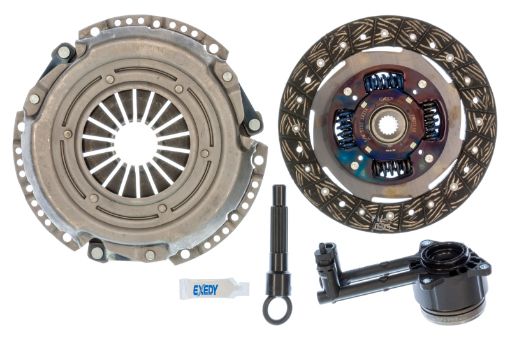 Picture of Exedy OE 2000 - 2004 Ford Focus L4 Clutch Kit