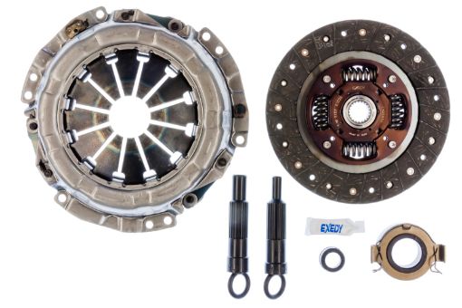Picture of Exedy OE 2003 - 2008 Toyota Corolla L4 Clutch Kit