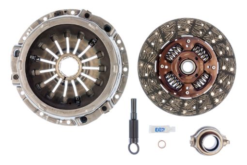 Picture of Exedy OE 2001 - 2002 Nissan Pathfinder V6 Clutch Kit
