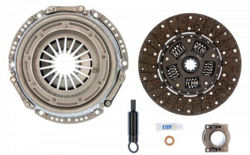 Picture of Exedy OE 1982 - 1983 Jeep Cherokee L6 Clutch Kit
