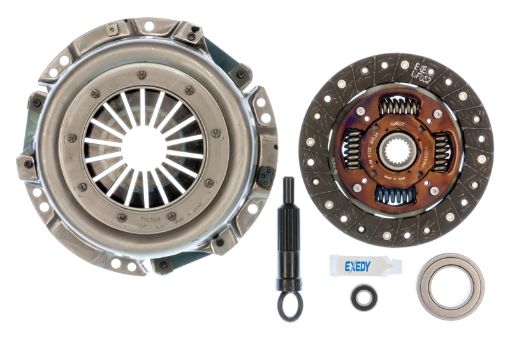 Picture of Exedy OE 1972 - 1973 Toyota Carina L4 Clutch Kit
